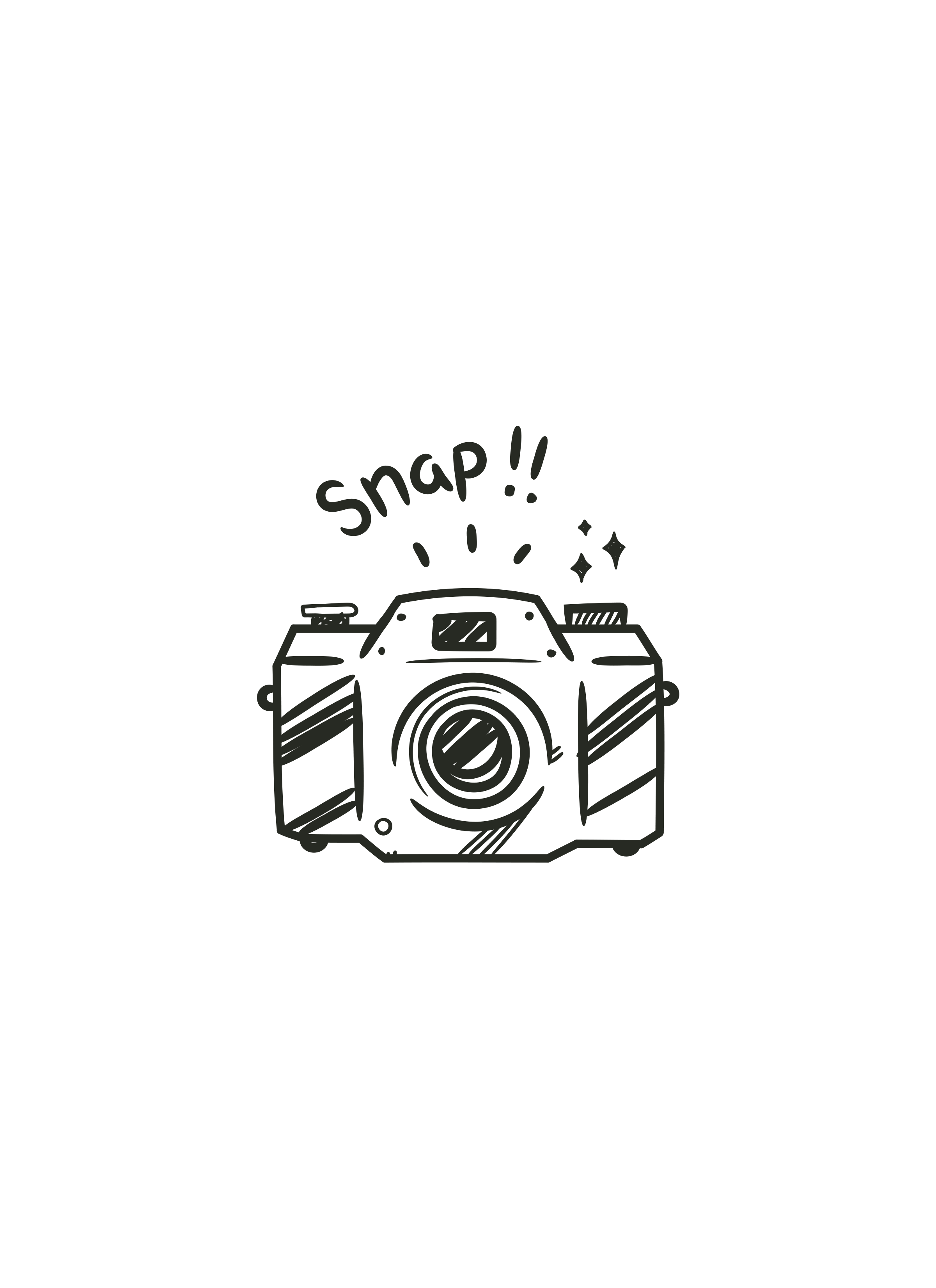 Camera Logo